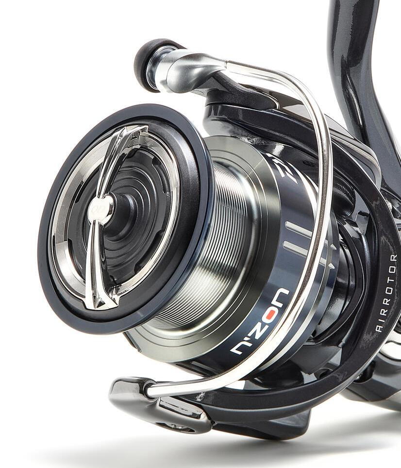 Tambur de rezervă Daiwa NZon Plus LT 6000SS P