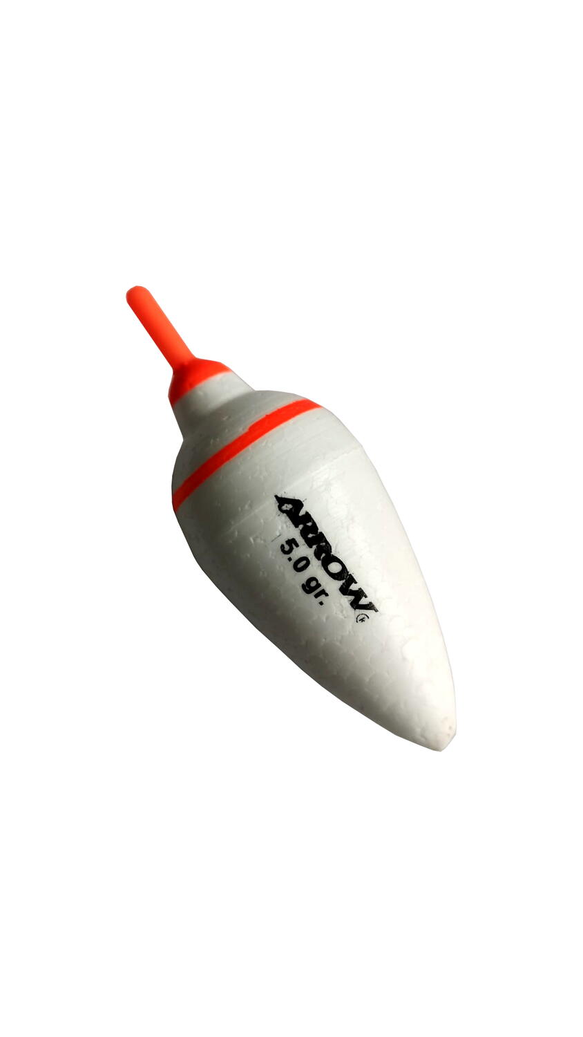 Plută Arrow, 5g