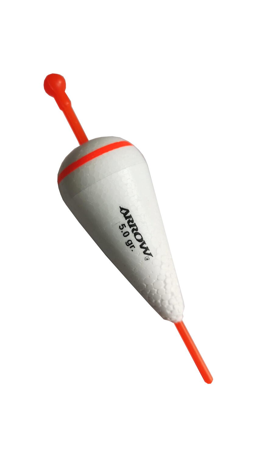 Plută Arrow, 5g