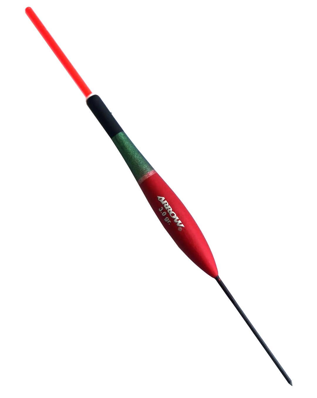 Plută Arrow, 2g