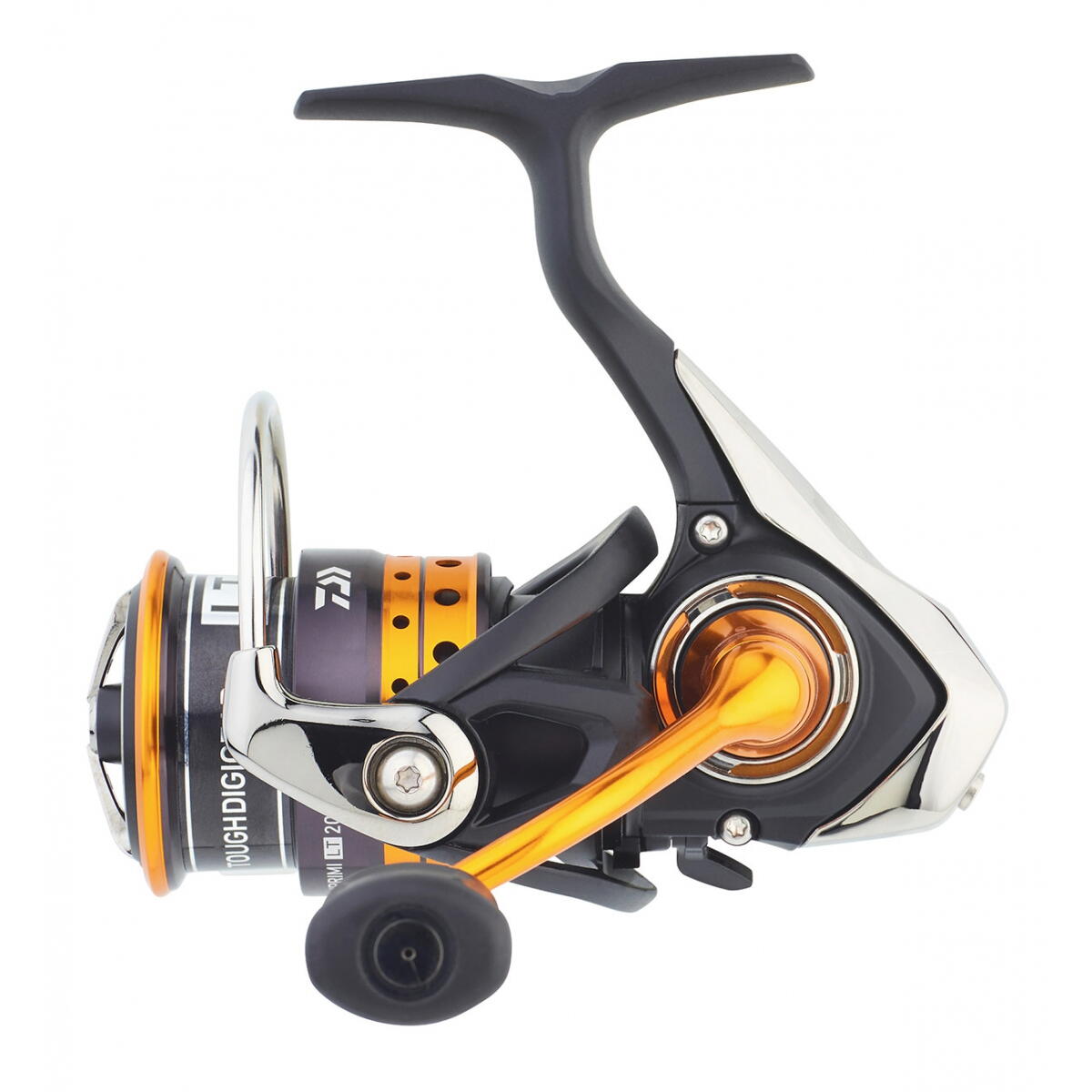 Mulinetă Daiwa IPRIMI LT 2000