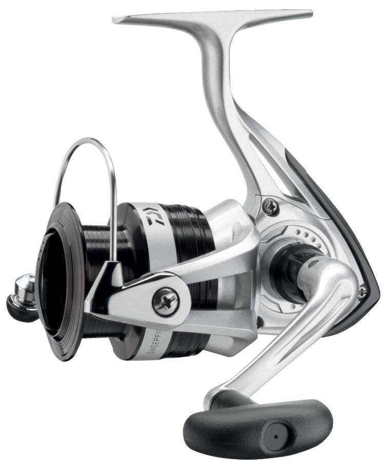 Mulinetă Daiwa Sweepfire E 5000C