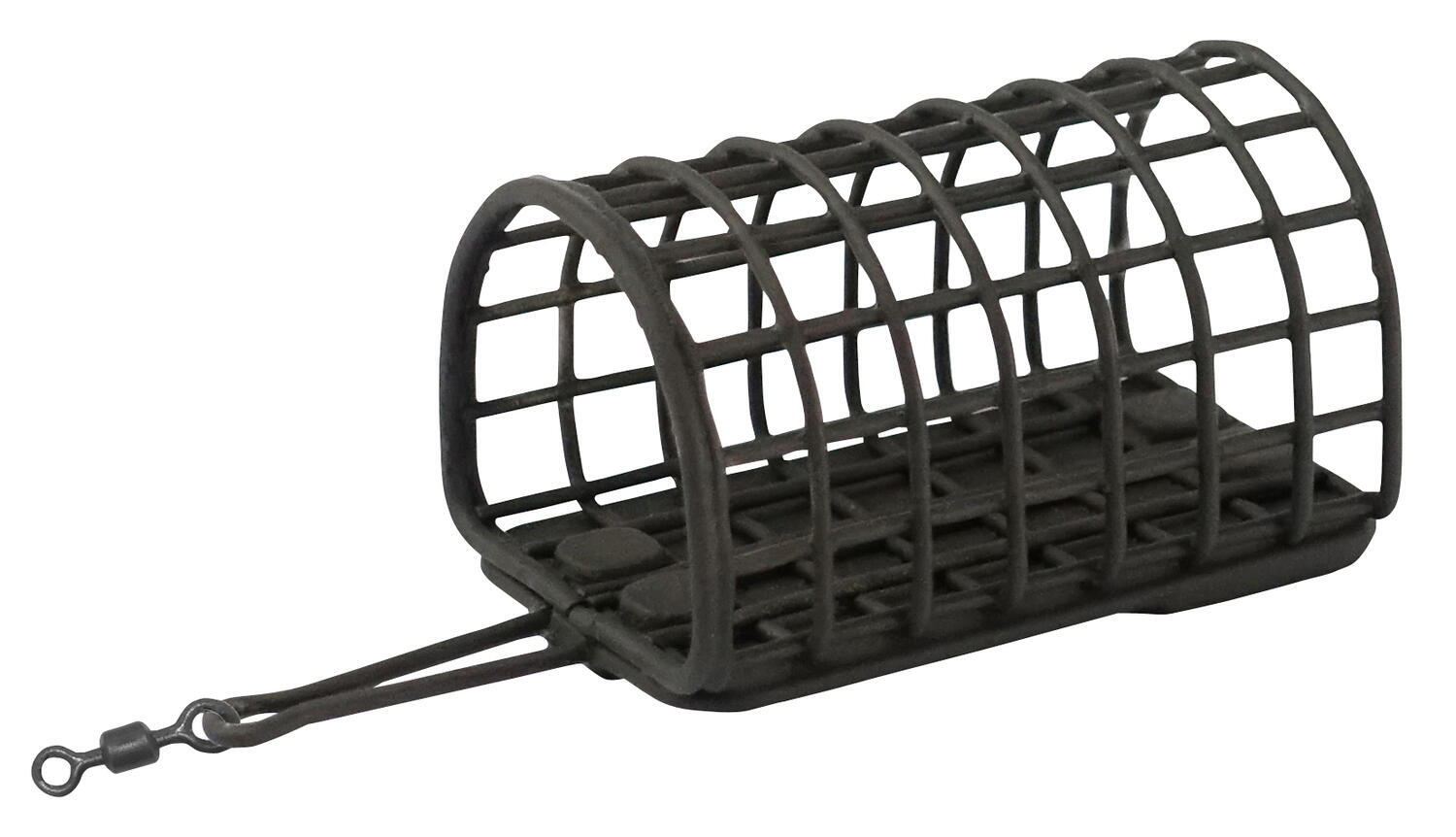 Coşuleţ Feeder Daiwa NZon Tunel, Large, 100g