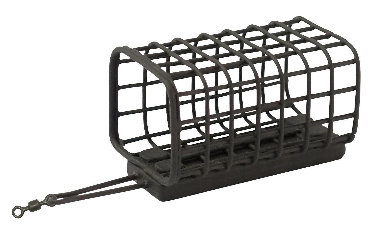 Coşuleţ Feeder Daiwa NZon Square, Large, 80g