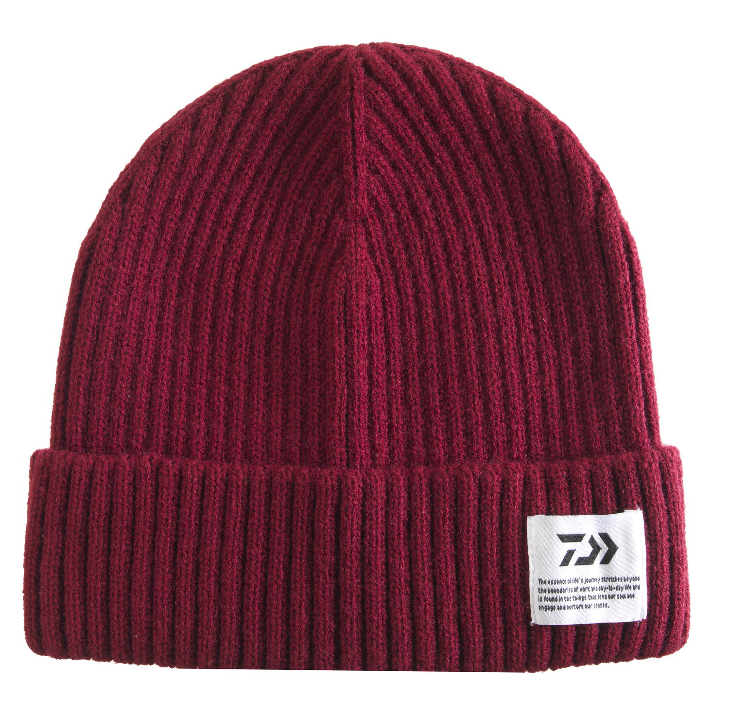 Fes Daiwa D-VEC Burgundy, One Size