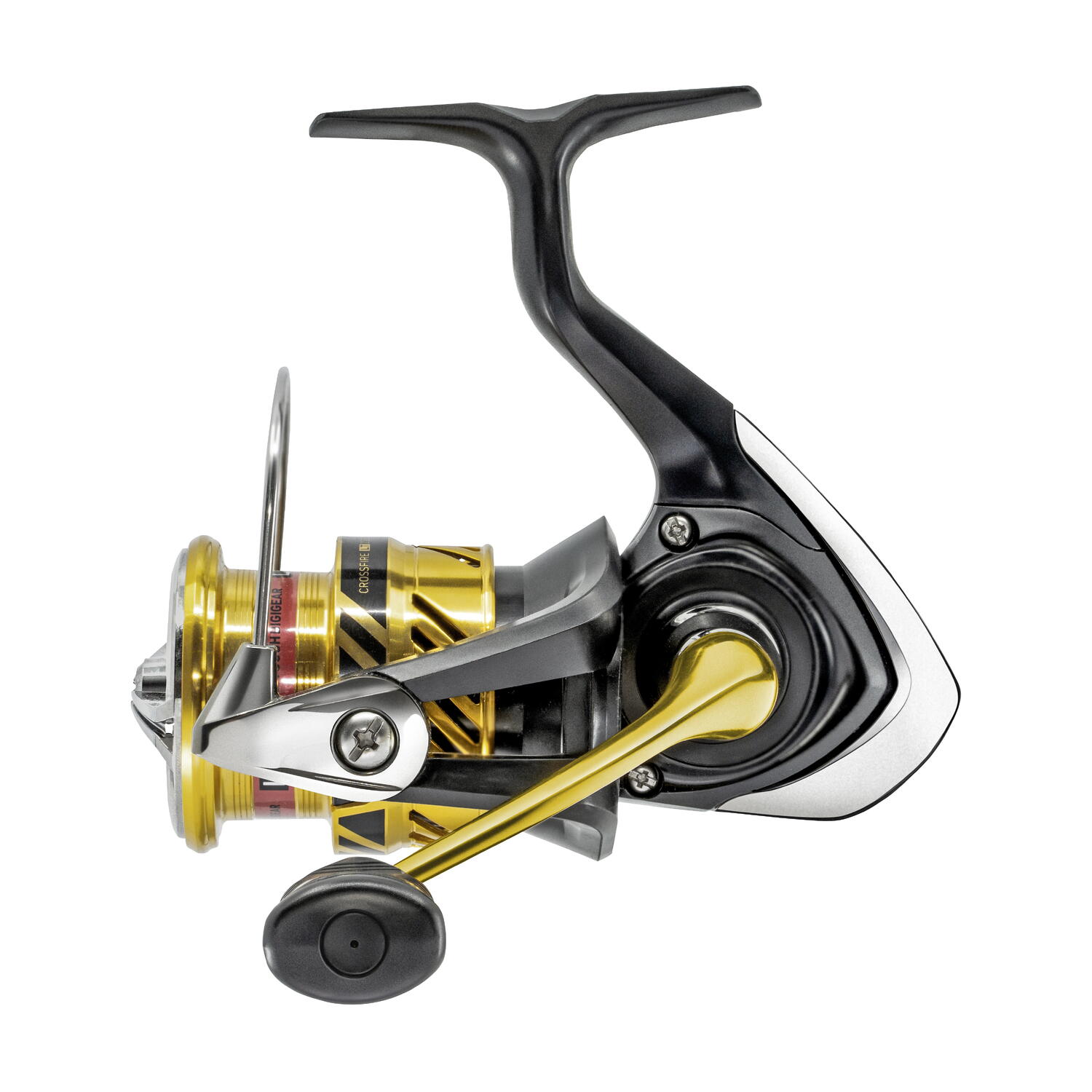 Mulinetă Daiwa Crossfire LT 2000