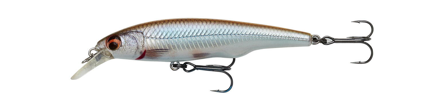 Vobler Savage Gear Gravity Twitch SR, Roach, 11.5cm/25g