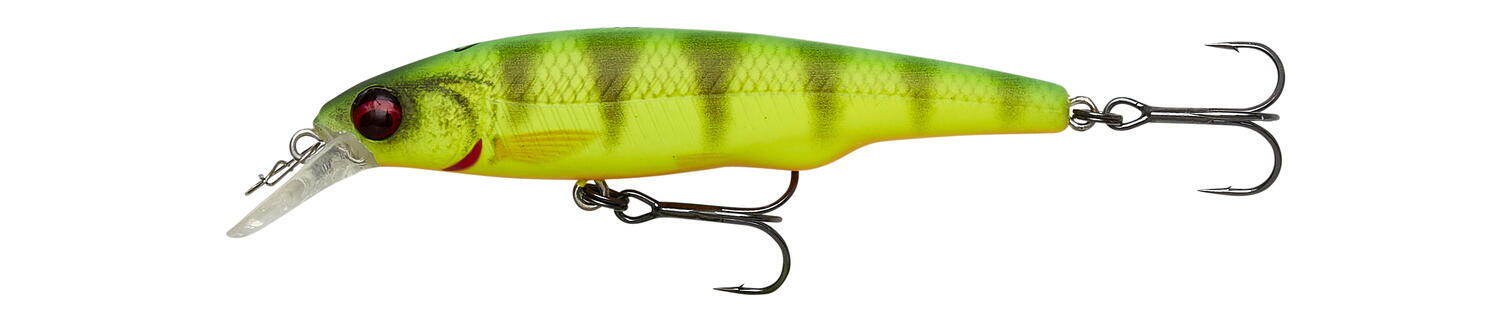Vobler Savage Gear Gravity Twitch SR, Firetiger, 11.5cm/25g