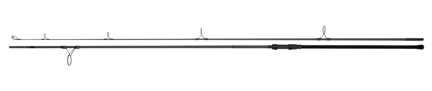 Lansetă Daiwa Crosscast XT Carp, 3m/3.5lbs, 2buc