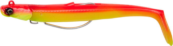 Shad Savage Gear Sandeel V2 Wl, Tequila, 11.5cm/22g, 2+1buc/blister