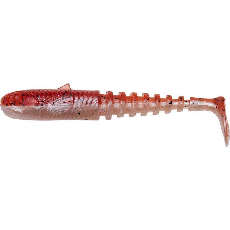 Shad Savage Gear Gobster, Smelt, 9cm/9g, 5buc/plic