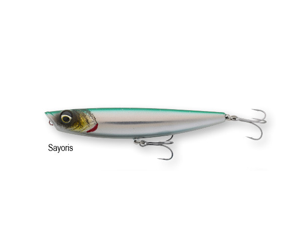Vobler Savage Gear Pop Walker 2.0, Sayoris, 7cm/7g