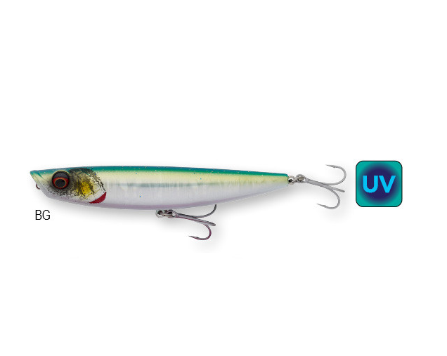 Vobler Savage Gear Pop Walker 2.0, BG, 9cm/11g