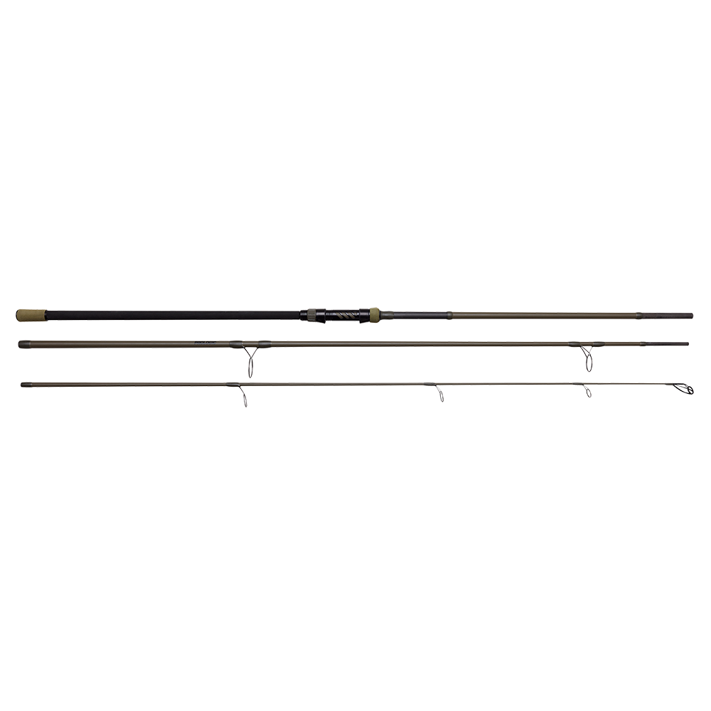 Lansetă Prologic Commander Compact, 3.60m/3lbs, 3buc