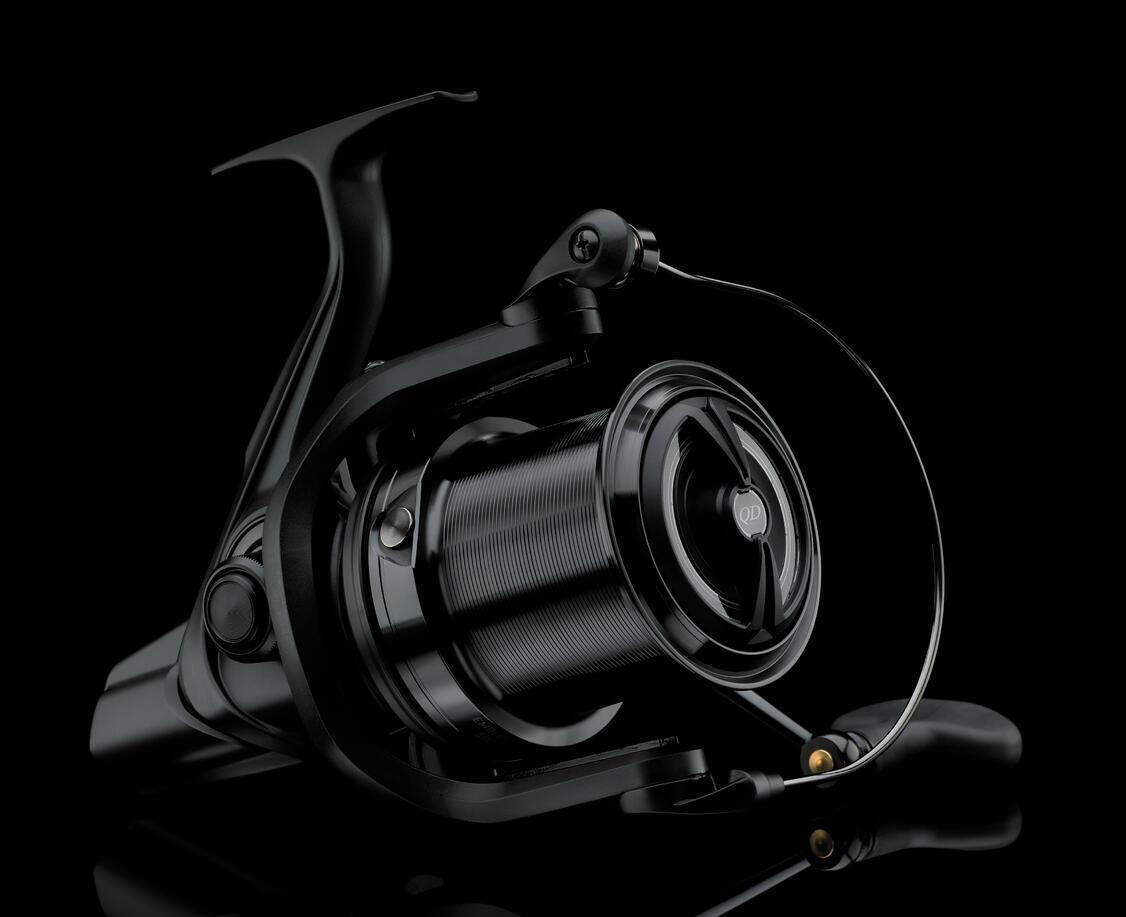 Tambur de rezervă Daiwa Emblem 45 5000 LD QD