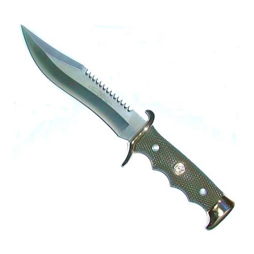 Cuțit Miguel Nieto Cazador, Lamă 18cm