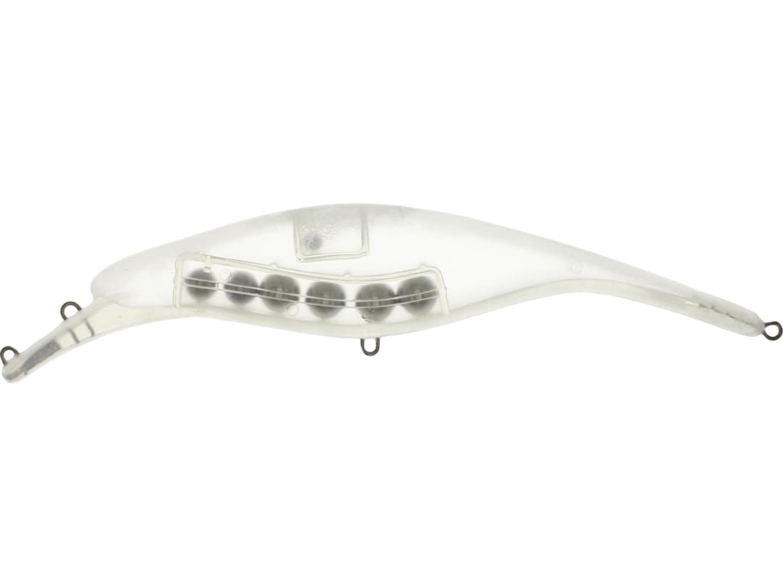 VOBLER WESTIN PLATYPUS CRANKBAIT SUSPENDING FIRE PERCH 9CM 10G
