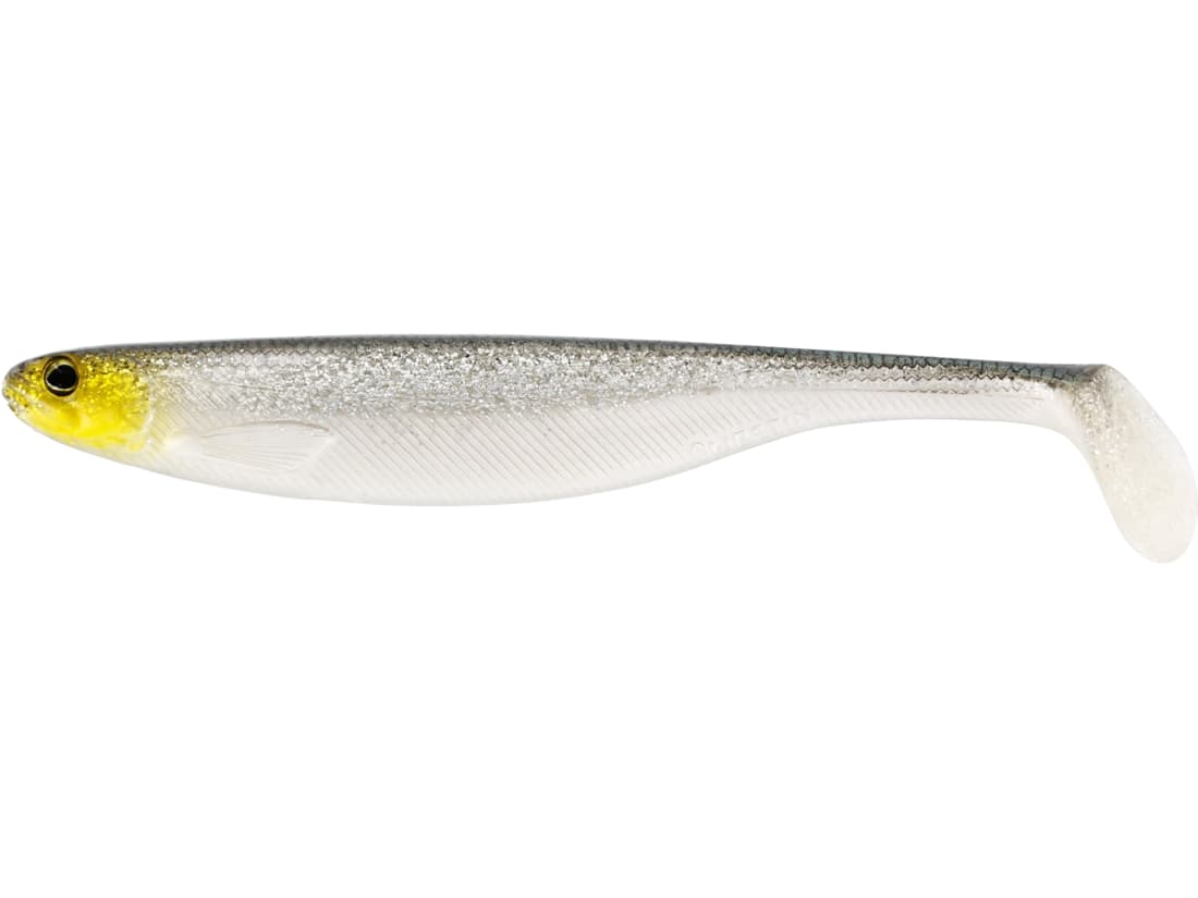 SHAD WESTIN SHADTEEZ SLIM 7.5CM 3G HEADLIGHT 4BUC/PLIC