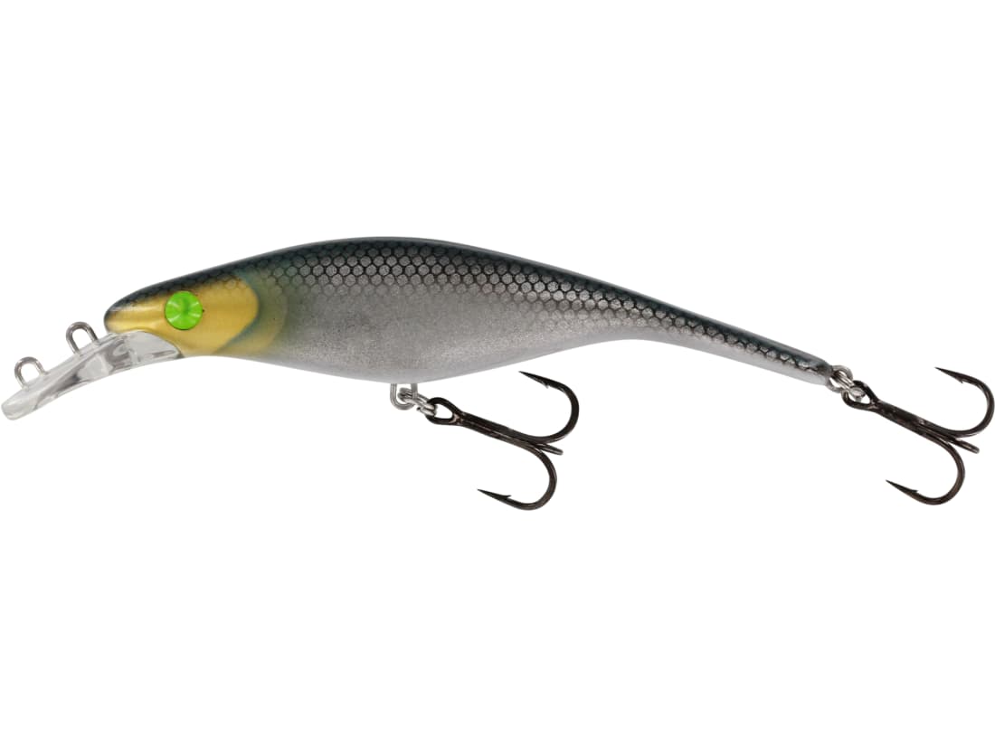 VOBLER WESTIN PLATYPUS CRANKBAIT SUSPENDING HEADLIGHT 9CM 10G