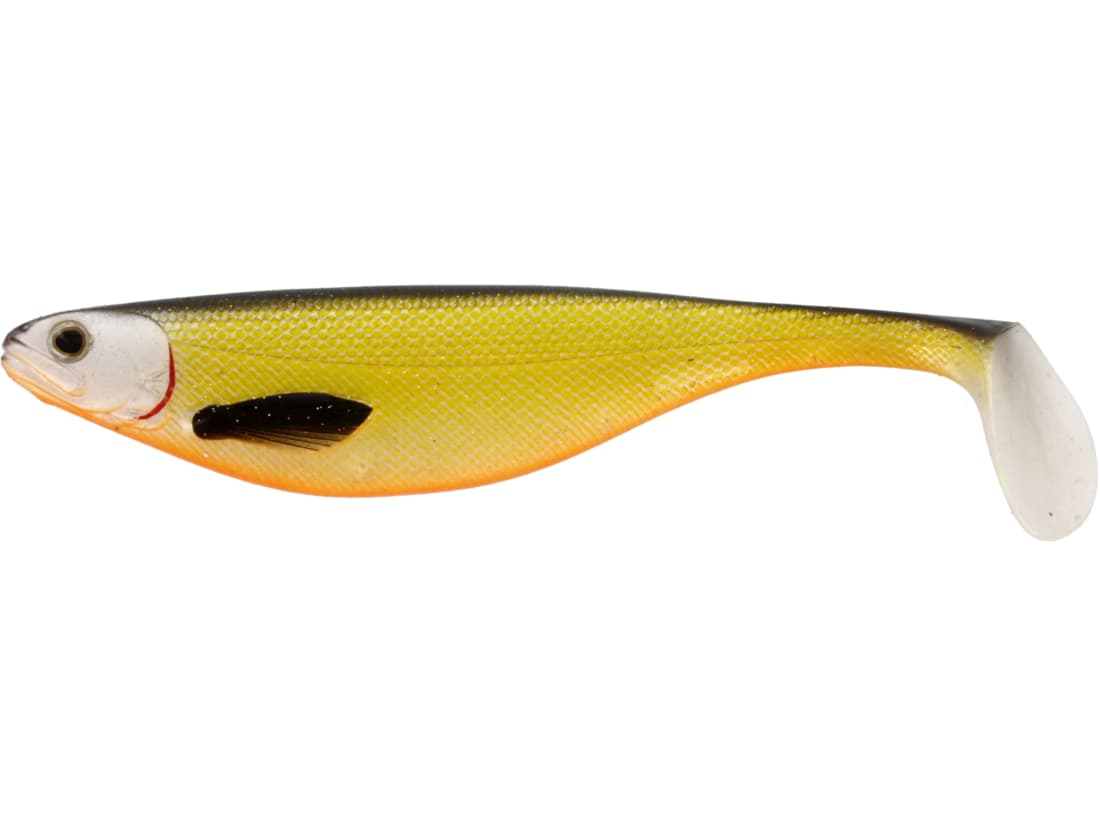 SHAD WESTIN SHADTEEZ 7CM 4G OFFICIAL ROACH 4BUC/PLIC
