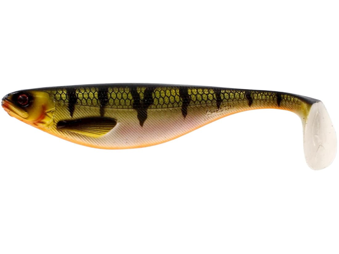SHAD WESTIN SHADTEEZ 7CM 4G BLING PERCH 4BUC/PLIC