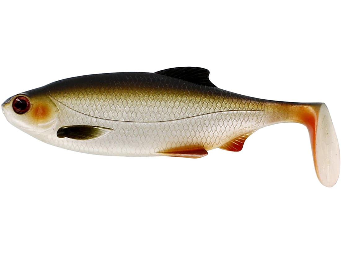 SHAD WESTIN RICKY THE ROACH SHADTAIL 7CM 6G LIVELY ROACH 2BUC/PLIC