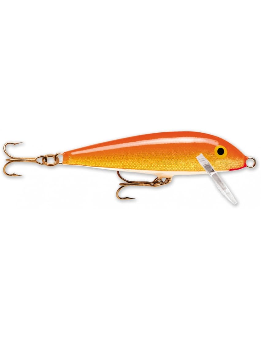 Vobler Rapala Countdown, Culoare GFR, 5cm/5g