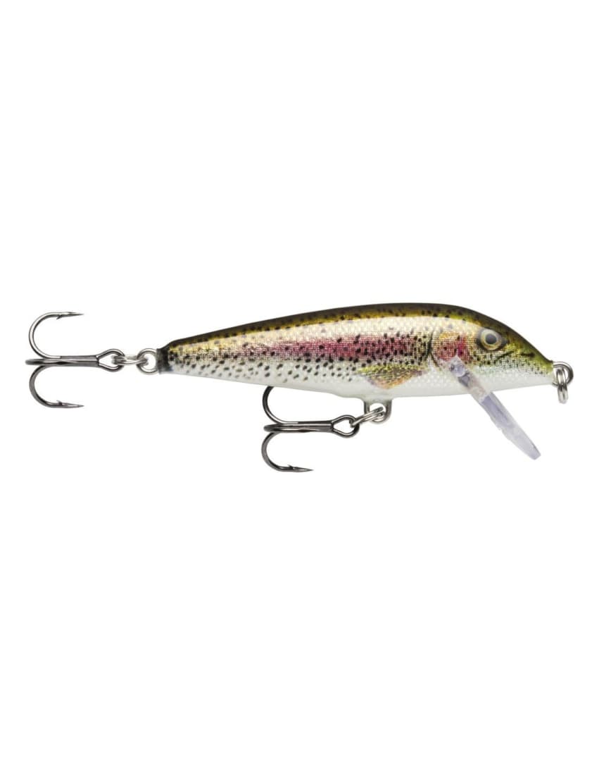 Vobler Rapala Countdown, Culoare RTL, 5cm/5g