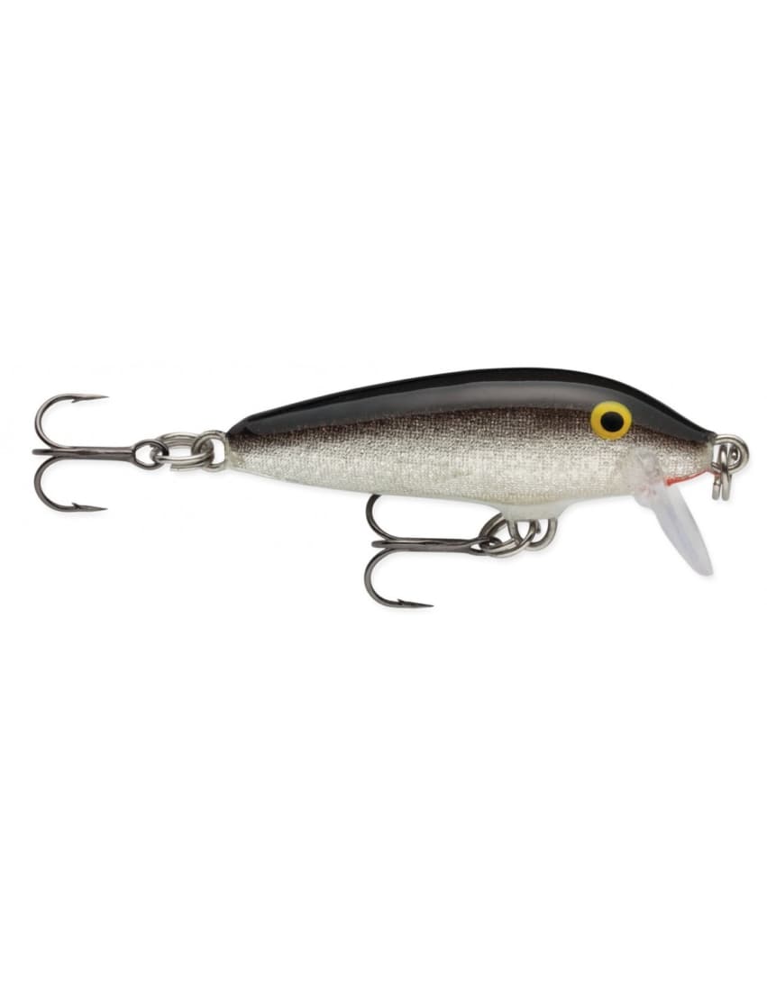 Vobler Rapala Countdown, Culoare S, 5cm/5g