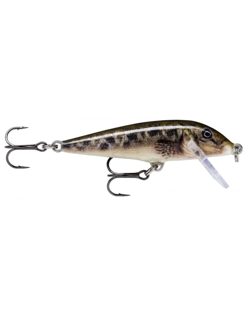 Vobler Rapala Countdown, Culoare SCPL, 5cm/5g
