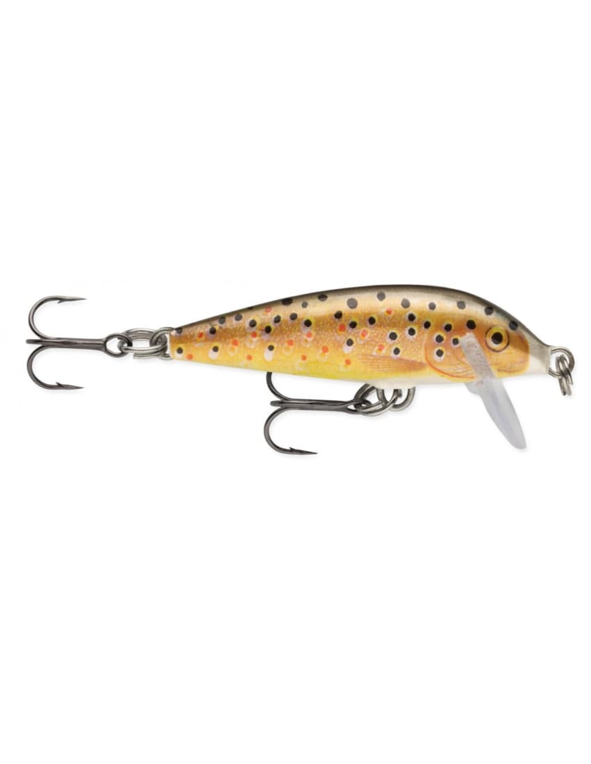 Vobler Rapala Countdown, Culoare TR, 5cm/5g