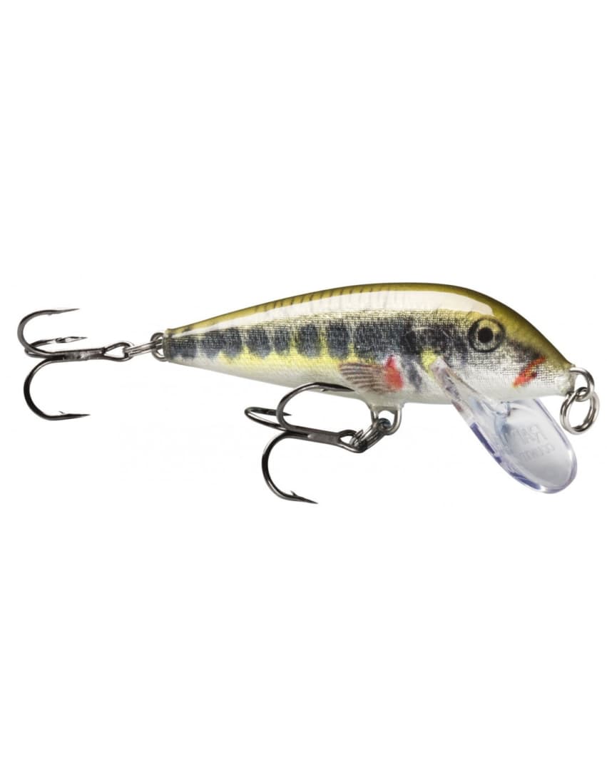 Vobler Rapala Countdown, Culoare VAL, 5cm/5g