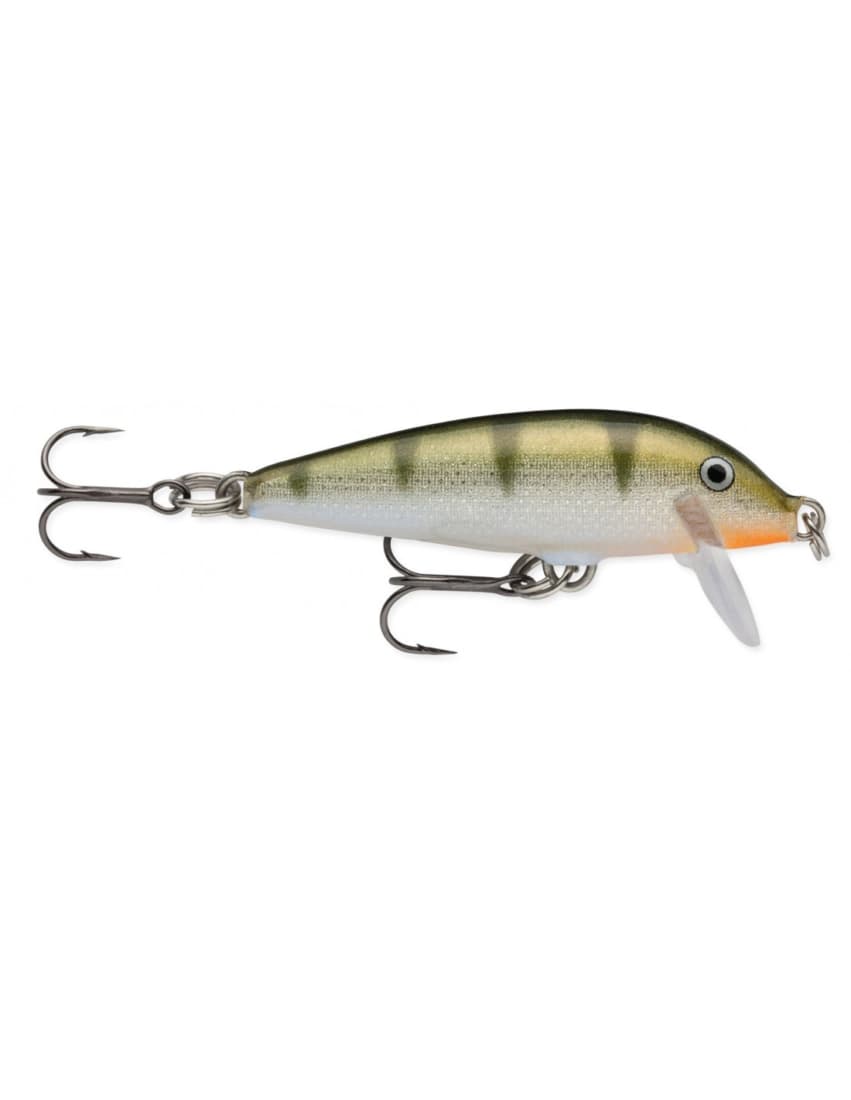 Vobler Rapala Countdown, Culoare YP, 5cm/5g