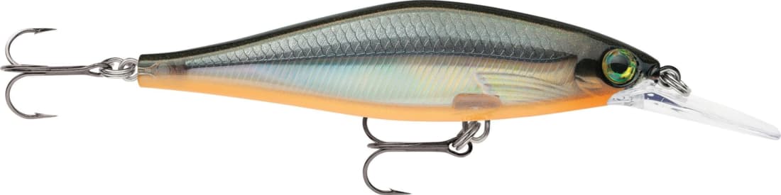 SHADOW RAP SHAD DEEP SDRSD09  HLW