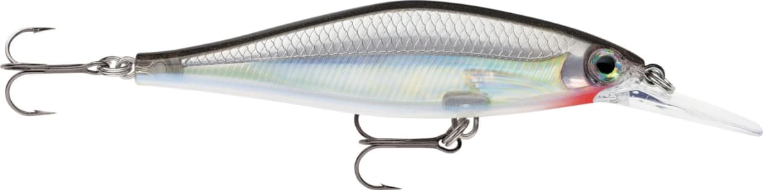 SHADOW RAP SHAD DEEP SDRSD09  S