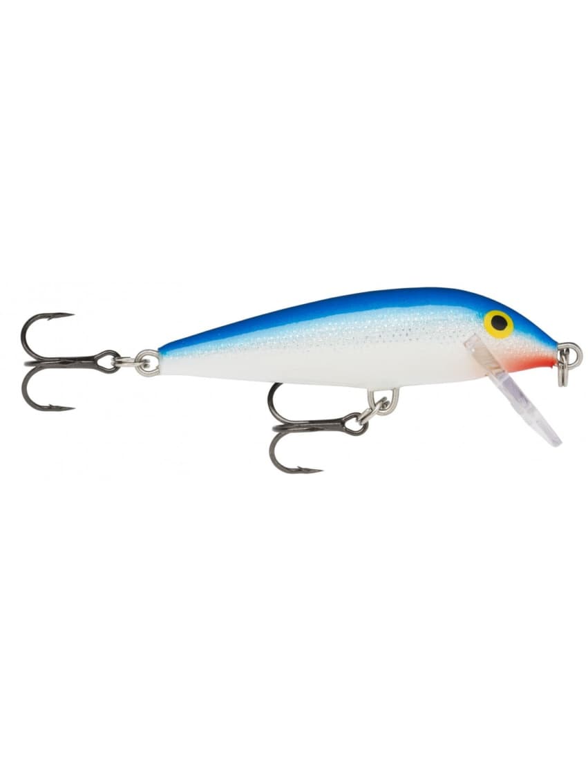 Vobler Rapala Countdown, Culoare B, 7cm/8g