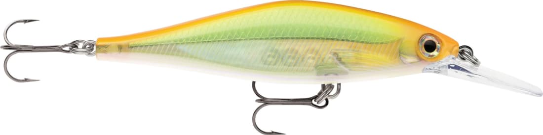 SHADOW RAP SHAD SDRS09  IMP