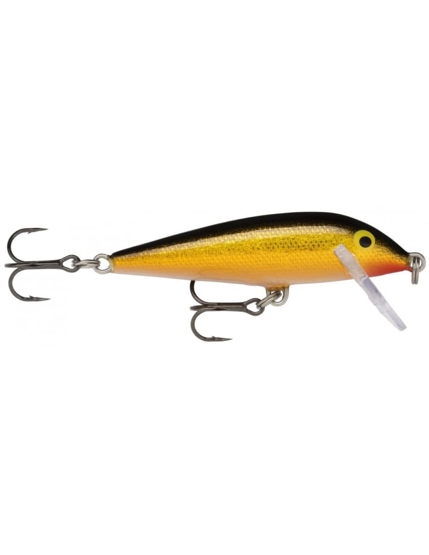 Vobler Rapala Countdown, Culoare G, 7cm/8g