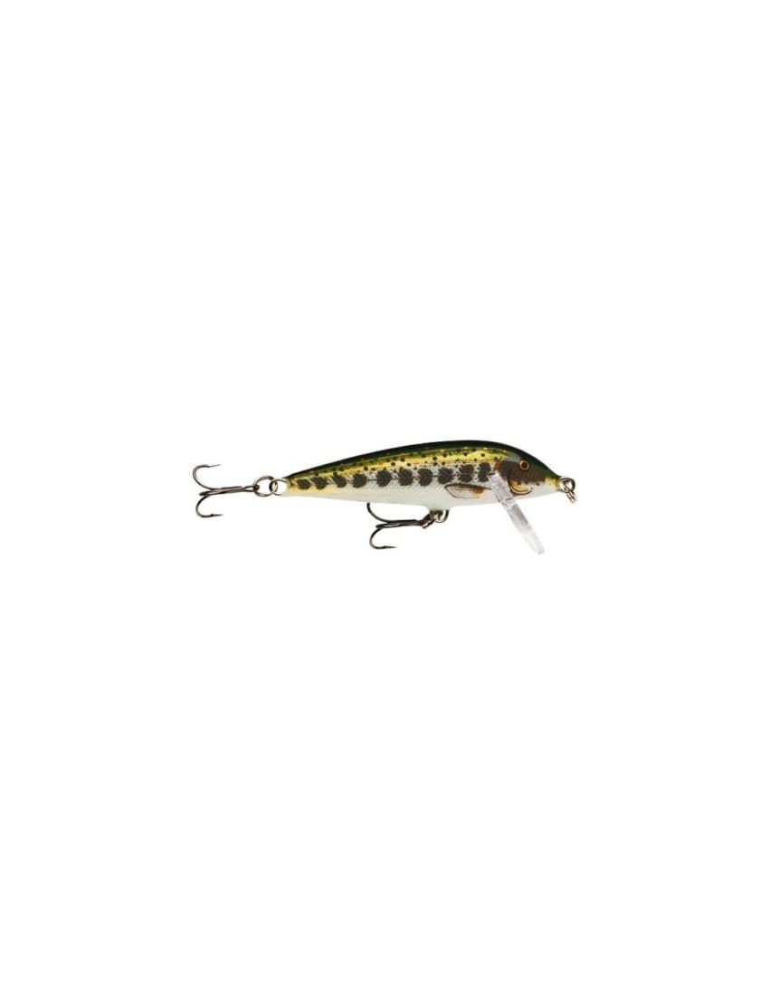 Vobler Rapala Countdown, Culoare MD, 7cm/8g