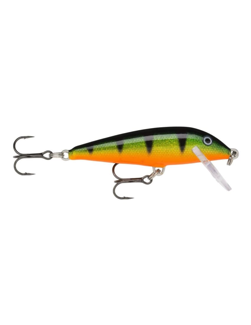 Vobler Rapala Countdown, Culoare P, 7cm/8g
