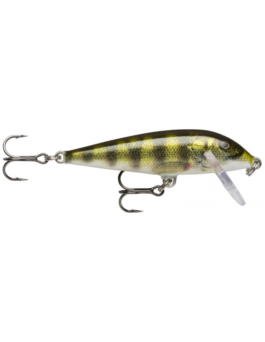 Vobler Rapala Countdown, Culoare PEL, 7cm/8g