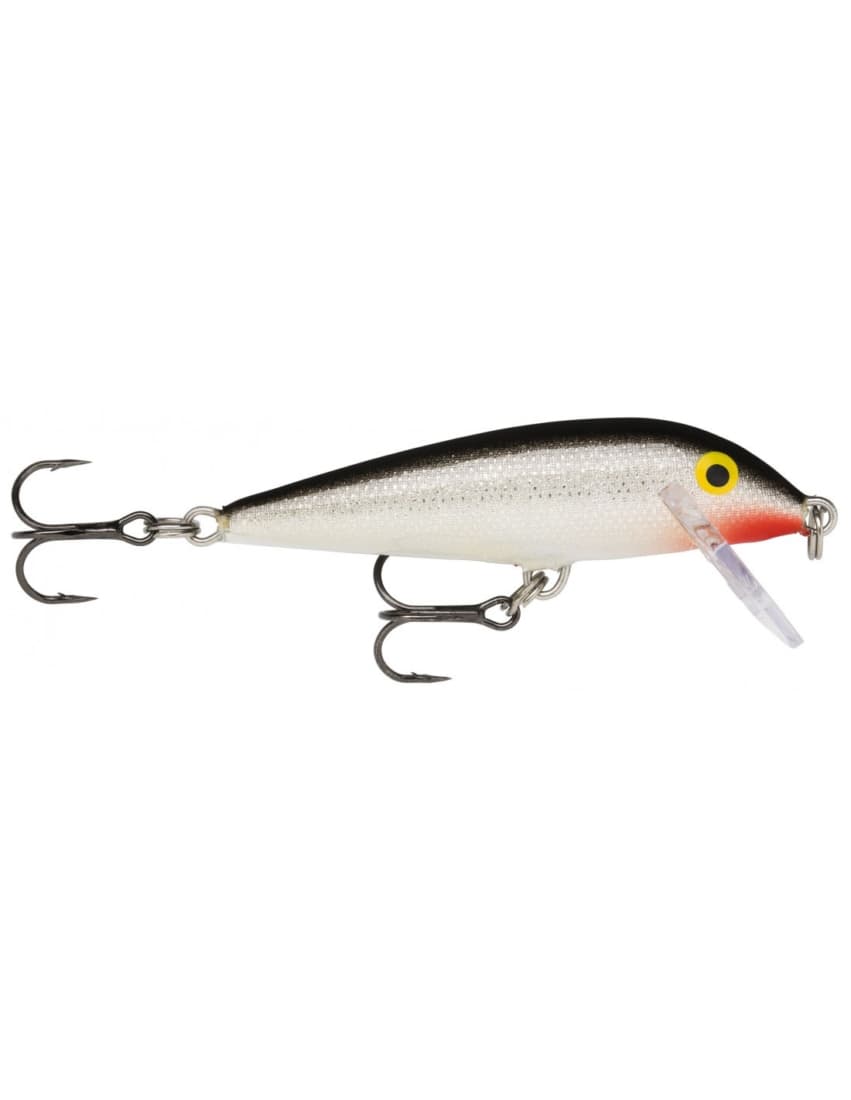 Vobler Rapala Countdown, Culoare S, 7cm/8g