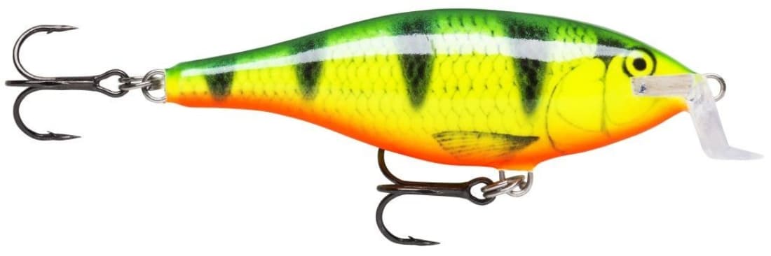 SHALLOW SHAD RAP SSR05  FP