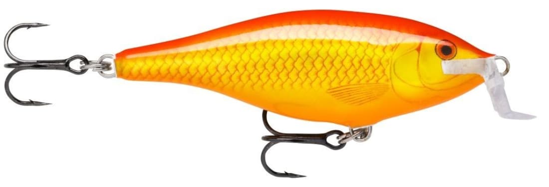 SHALLOW SHAD RAP SSR05  GF