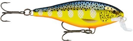 SSR05 HS Rapala wobbler