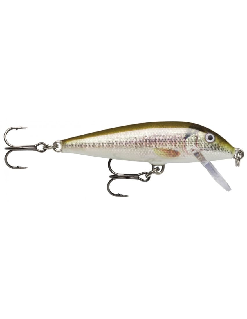 Vobler Rapala Countdown, Culoare SML, 7cm/8g