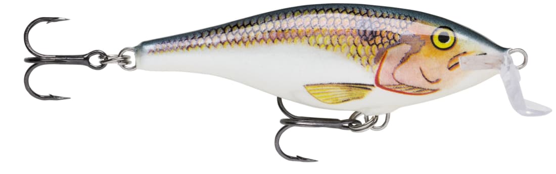 SHALLOW SHAD RAP SSR05  SD