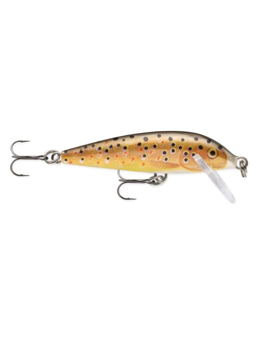 Vobler Rapala Countdown, Culoare TR, 7cm/8g