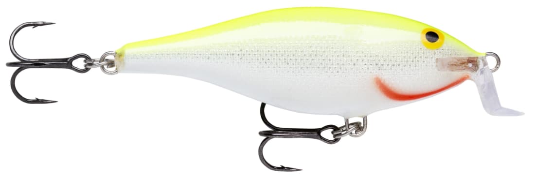 SSR05 SFC Rapala wobbler