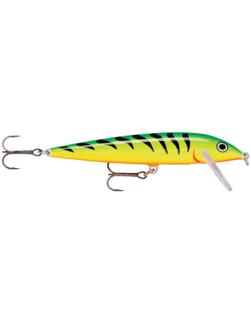 Vobler Rapala Countdown, Culoare FT, 9cm/12g